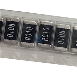 ŷ/MilliohmϽLR2512DS-3W-10mR-1%