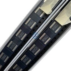 ŷ/MilliohmϽHoLR2725D-4W-2mR-1%