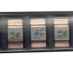 ŷ/MilliohmϽHoLRS1050-1.5mR-1%